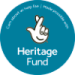 National Lottery Heritage Fund logo