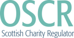 OSCR Scottish Charity Regulator Logo