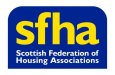 Scottish Federation of Housing Associations Logo
